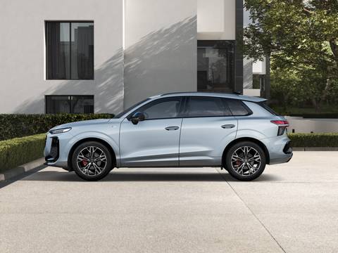 2026 Audi Q3 — sličica 4