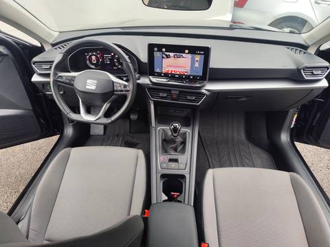 2025 Seat Leon — sličica 13