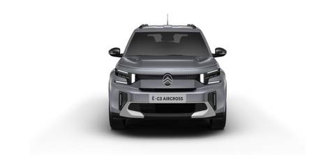2026 Citroën e-C3 AIRCROSS — sličica 4