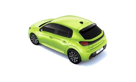 Peugeot 208 — sličica 3