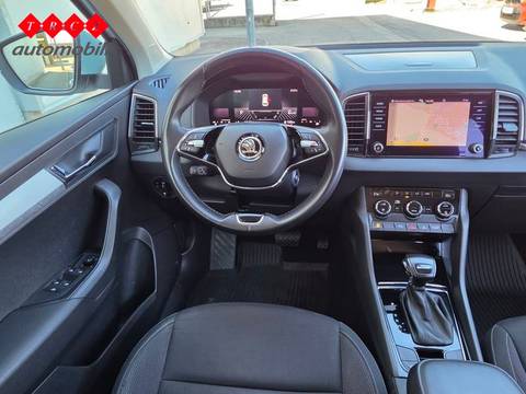 2023 Škoda Karoq — sličica 8