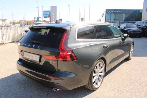 2019 Volvo V60 — sličica 5