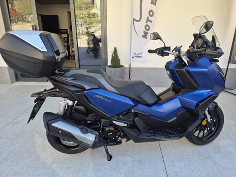 2024 Honda ADV350A — sličica 2