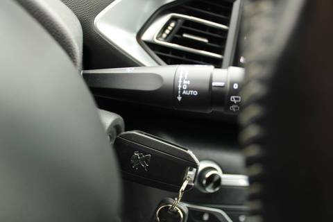 2020 Peugeot 308 SW — sličica 15