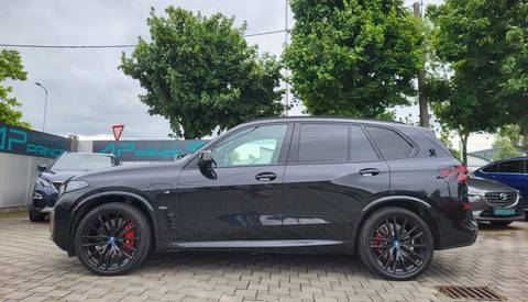 2023 BMW X5 M Sport Pro — sličica 3