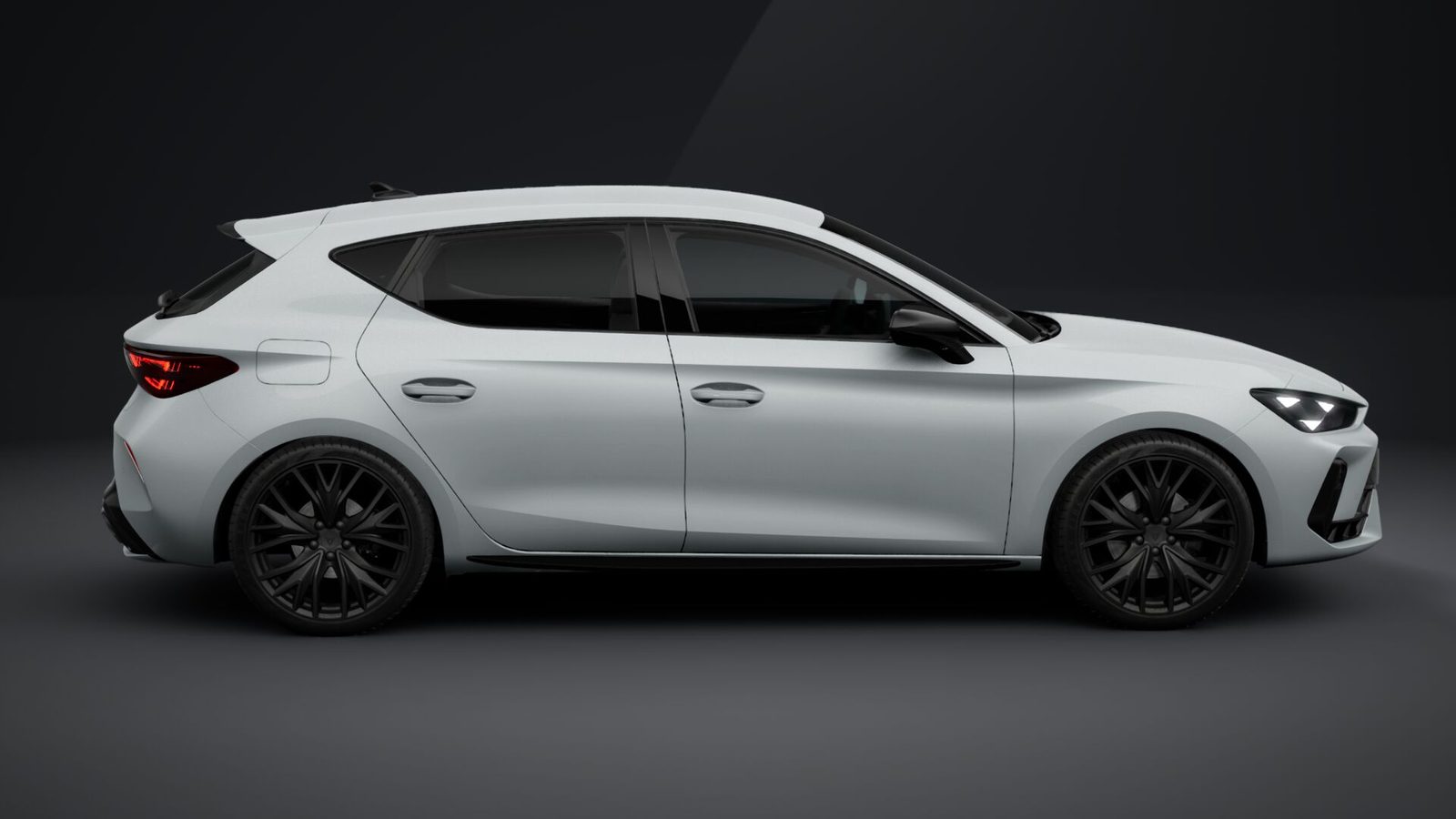 2026 Cupra Leon — fotografija 5