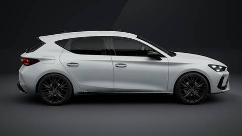 2026 Cupra Leon — sličica 5