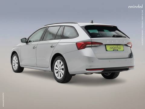 2026 Škoda Octavia — sličica 6