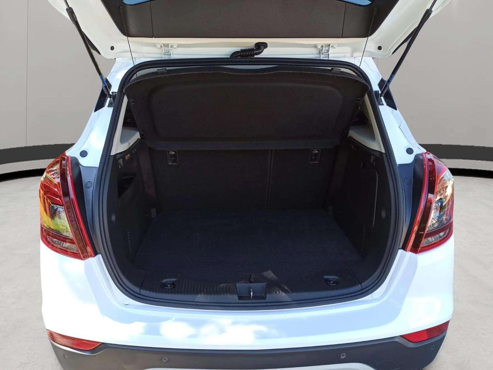 2019 Opel Mokka — fotografija 18