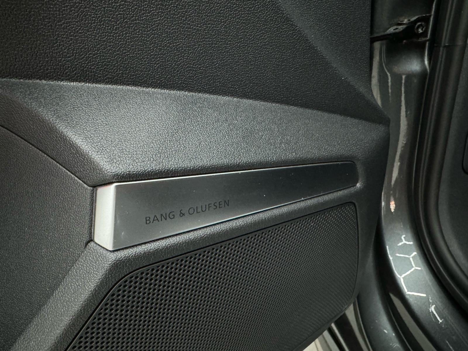 2023 Audi S3 — fotografija 6