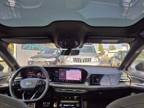 2025 Audi A5 Avant — sličica 11