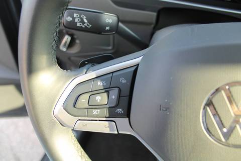 2024 Volkswagen Tiguan — sličica 17