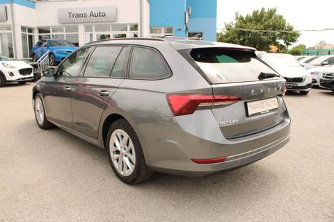2023 Škoda Octavia Combi — sličica 7