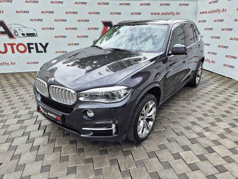2015 BMW X5