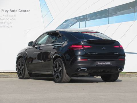 2025 Mercedes-Benz GLE — sličica 8