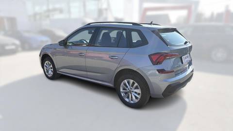 2026 Škoda Kamiq — sličica 5