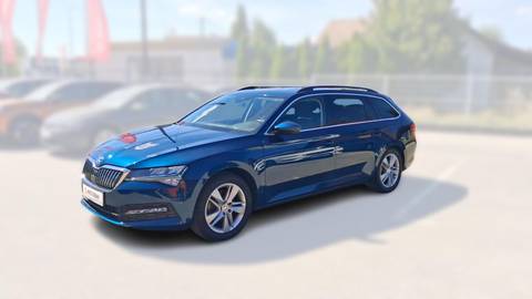2023 Škoda Superb Combi