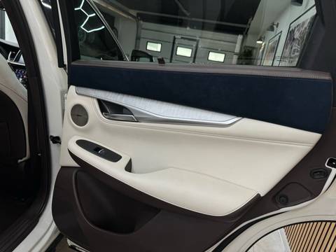 2019 Infiniti QX50 — sličica 17