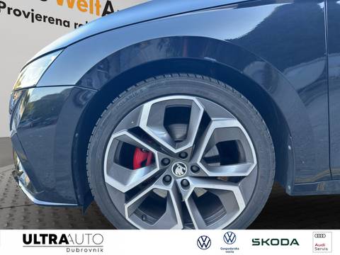 2023 Škoda Octavia Combi — sličica 19