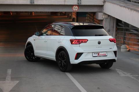 2023 Volkswagen T-Roc — sličica 5