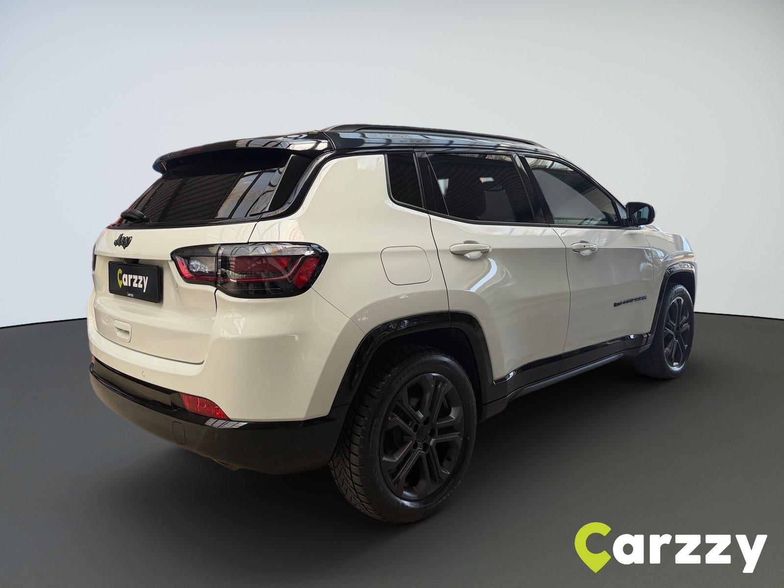 2022 Jeep Compass — fotografija 5