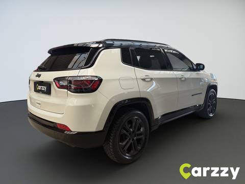 2022 Jeep Compass — sličica 5