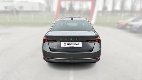 2024 Škoda Octavia — sličica 6