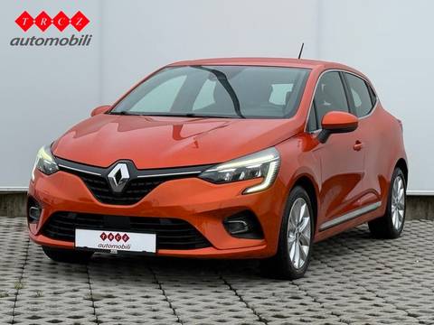 2021 Renault Clio