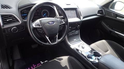 2019 Ford S-max — sličica 6