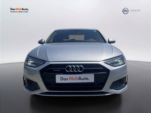 2023 Audi A4 — sličica 4