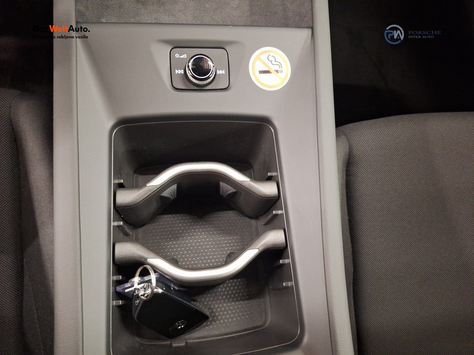 2026 Volkswagen ID.3 — fotografija 17