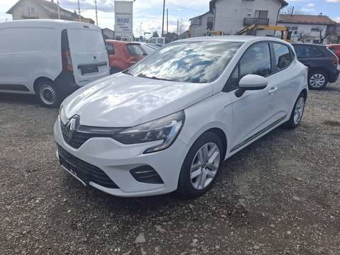 2020 Renault Clio