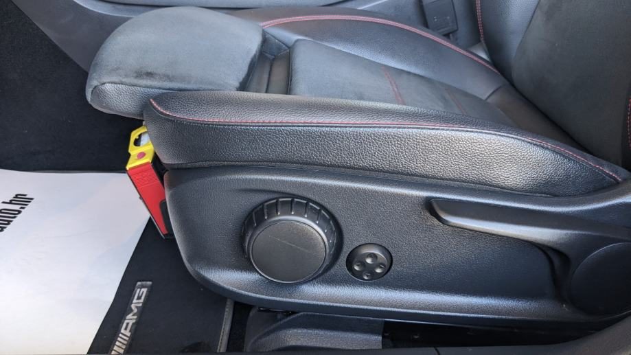 2021 Mercedes-Benz CLA — fotografija 14