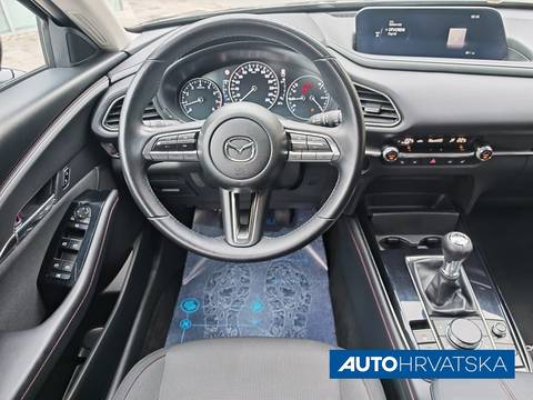 2023 Mazda CX-30 — sličica 15