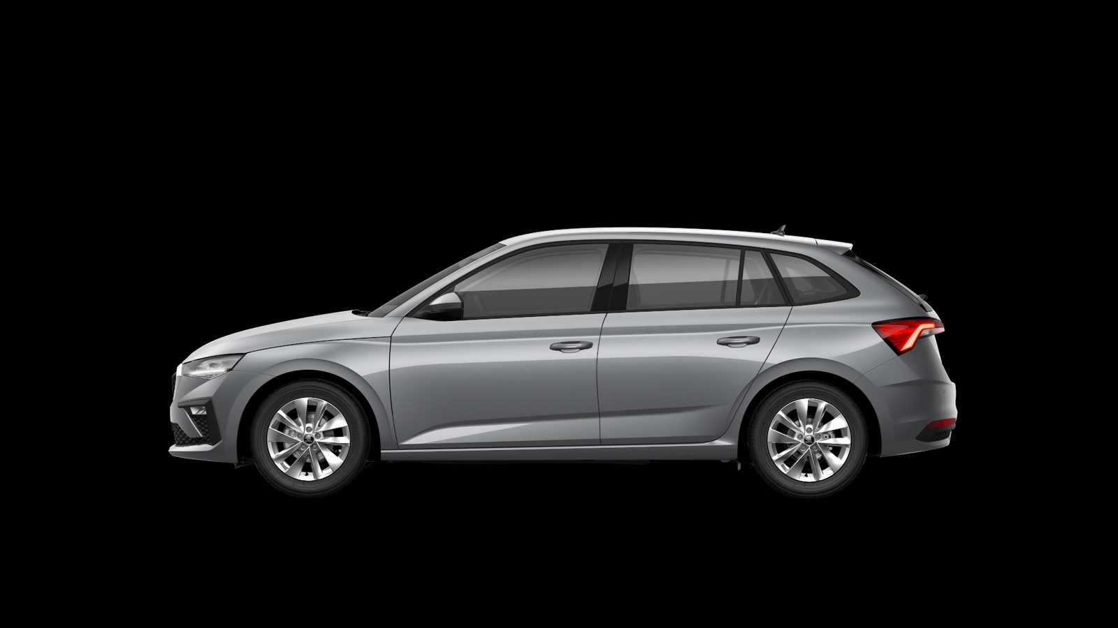 2026 Škoda Scala — fotografija 3