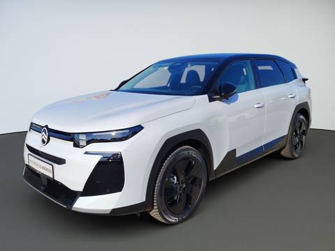 2026 Citroën C5 Aircross