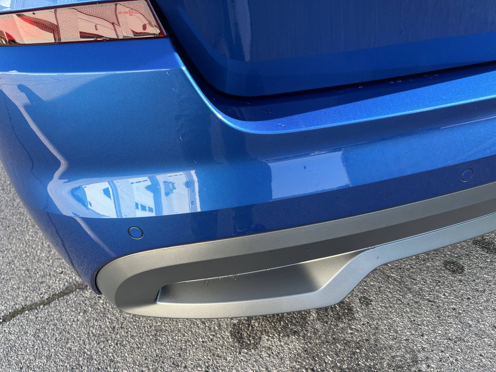 2023 Škoda Kamiq — fotografija 18