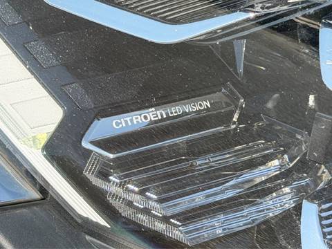2023 Citroën C4 X — sličica 14