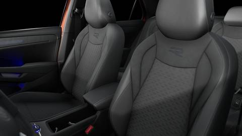 2026 Volkswagen T-Roc R-Line — sličica 2