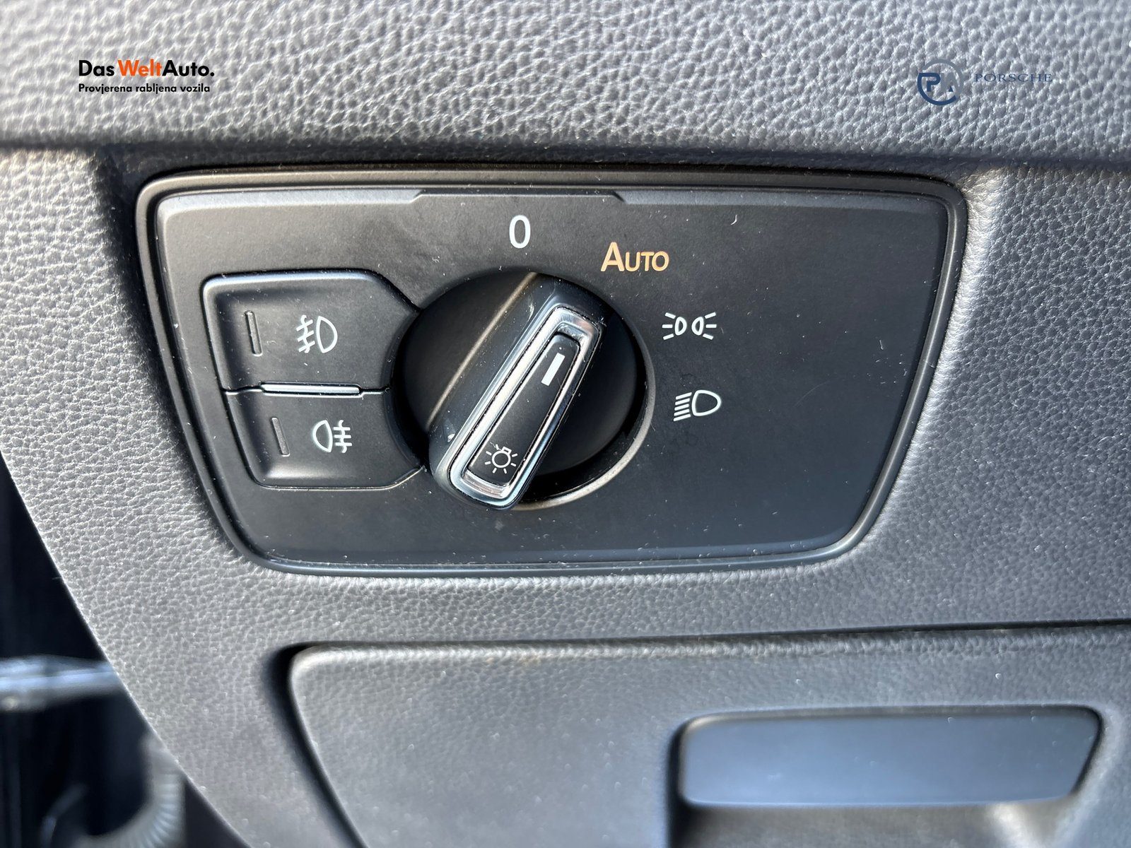 2022 Volkswagen Passat Variant — fotografija 25