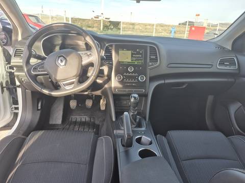 2019 Renault Megane — sličica 4