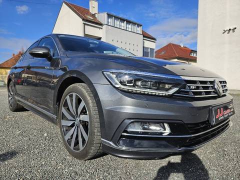 2015 Volkswagen Passat — sličica 4