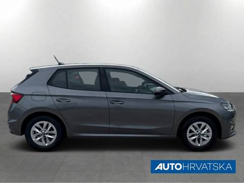 2026 Škoda Fabia — sličica 3