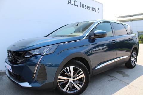 2021 Peugeot 5008 — sličica 7
