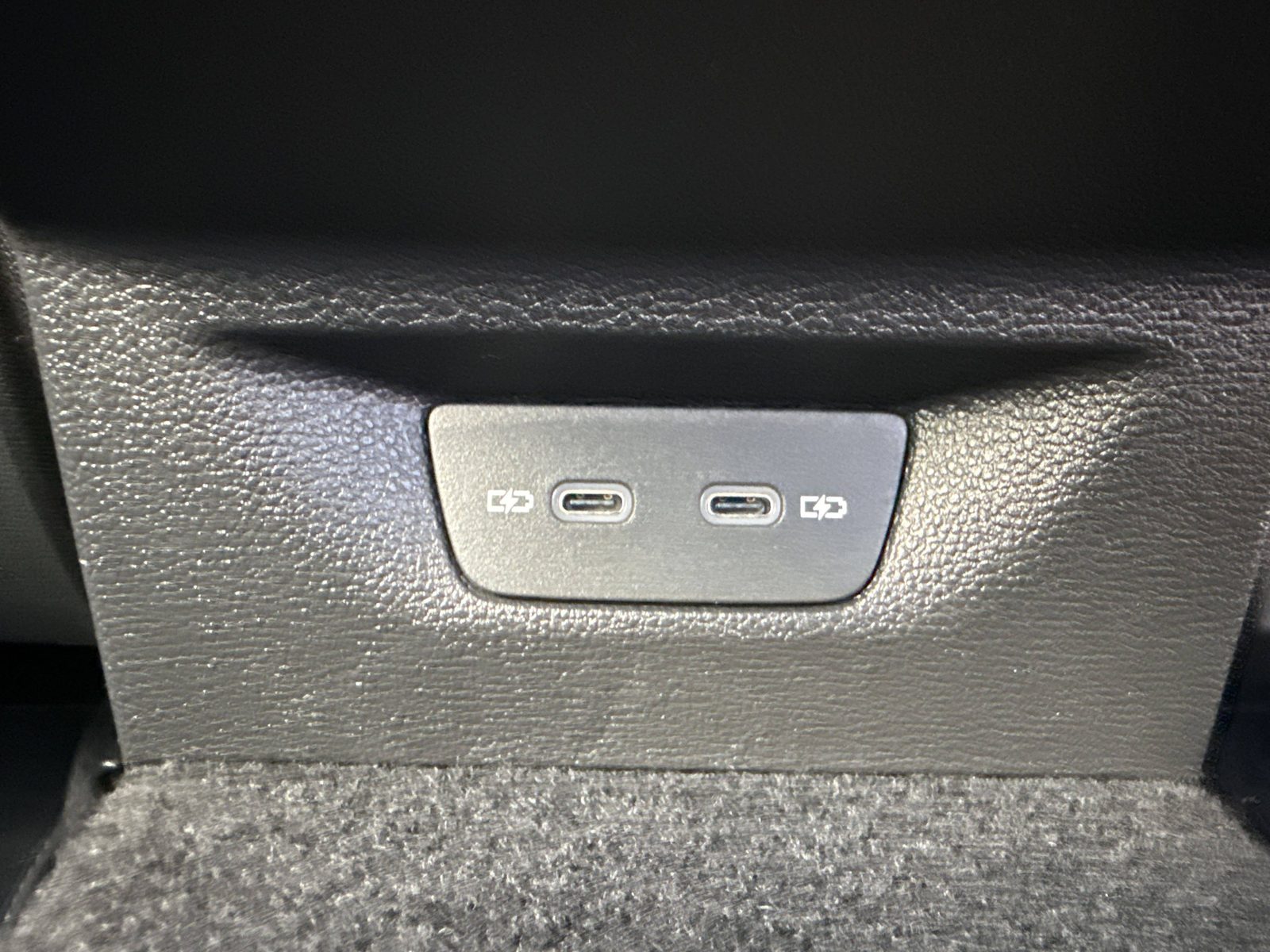 2023 Volkswagen Golf — fotografija 21