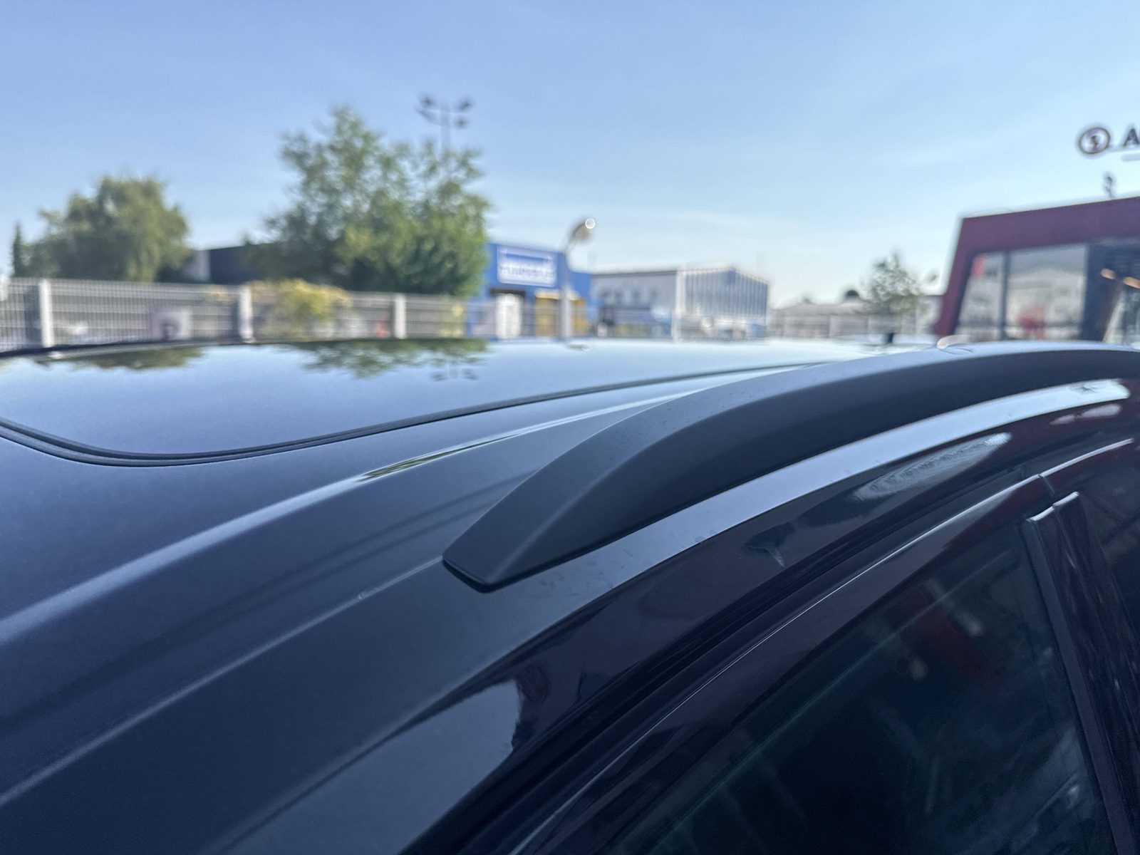 2024 Audi Q7 — fotografija 16