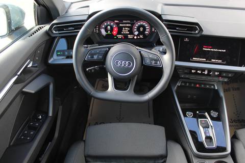 2026 Audi A3 Sportback — sličica 10