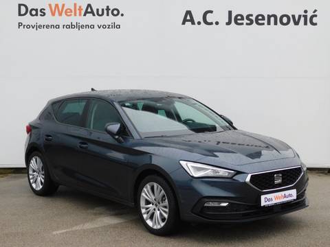 2024 Seat Leon — sličica 3