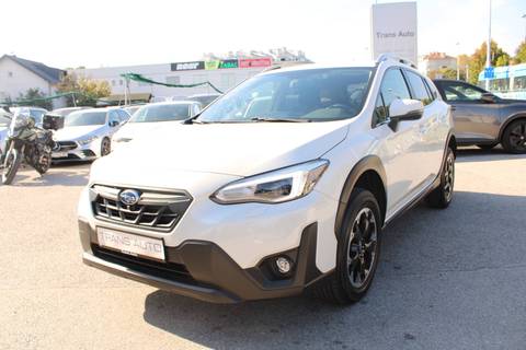 2021 Subaru XV