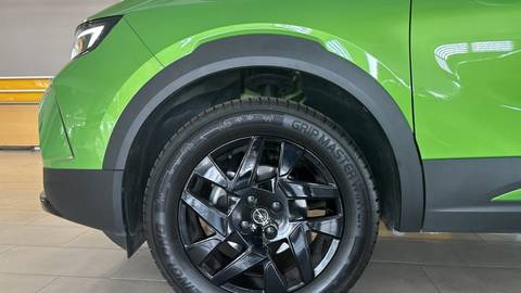 2024 Opel Mokka — sličica 9